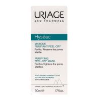 Hyséac masque purifiant Peel-Off 50ml