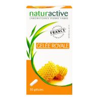 Gelée royale 30 gélules