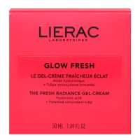 Glow le gel-creme Fraicheur éclat 50ml