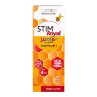 Stim royal junior & adulte 125ml