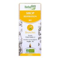 Sirop respiration 150ml