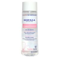 SkinSolution Eau micellaire Douceur des Alpes 200ml