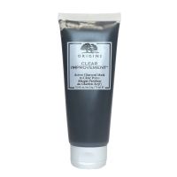 Clear Improvement masque purifiant charbon actif 75ml