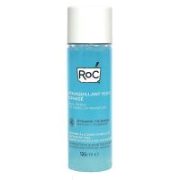 Démaquillant yeux double action 125ml