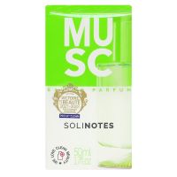 Musc eau de parfum 50ml