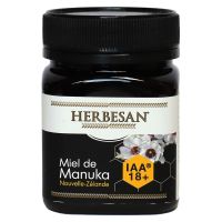 Miel Manuka IAA18+ 250g