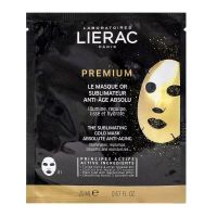 Premium Le masque d'or anti-âge absolu 20ml