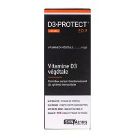 D3 Protect vitamine 20ml