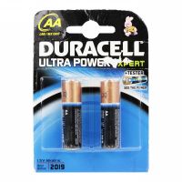 Ultra Power Expert AA 2 piles