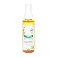 Protection cheveux au soleil huile tamanu et moi bio 100ml