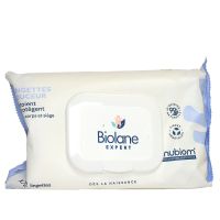 Expert 72 lingettes douceur