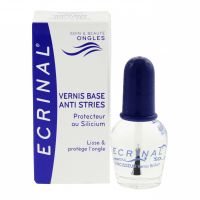 Vernis base anti stries 10ml