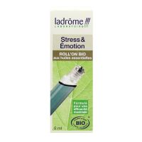 Roll'on stress & émotion 5ml