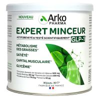 GLP-1 Expert Minceur 270g