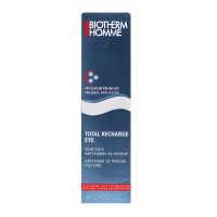 Homme recharge Eye soin yeux anti-fatigue 15ml