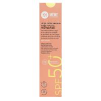 Le fluide solaire peau sensible SPF50+ 40ml
