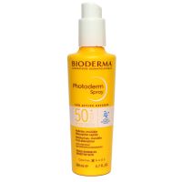 Photoderm spray SPF50+ 200ml