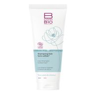 Shampooing soin sans sulfate bio 200ml