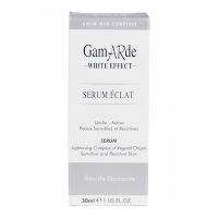 Sérum éclat White Effect bio 30ml