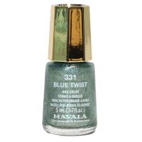 Vernis à ongles n°331 Blue Twist 5ml