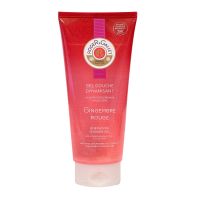 Gel douche gingembre rouge 200ml