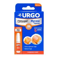 Filmogel mycoses Express 4ml