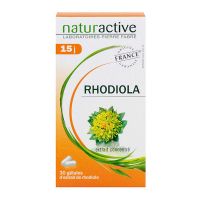 30 gélules Rhodiola