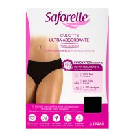 Culotte règles ultra absorbante XXL