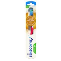 Brosse à dents extra-souple soin et précision