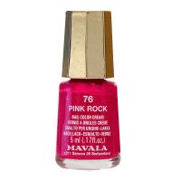 Mini Color vernis 5ml - 76 Pink Rock