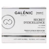 Secret d'Excellence The Cream 50ml