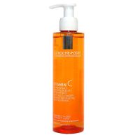 Vitamine C gel moussant 200ml