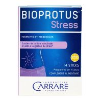Bioprotus stress 14 sticks