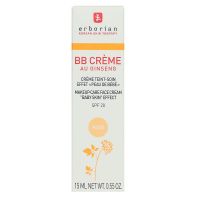 BB crème au ginseng soin effet peau de bébé SPF20 teinte nude 15ml