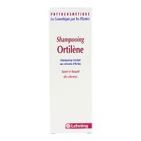 shampooing Ortilène 200ml
