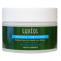 Masque fortifiant cheveux normaux 200ml