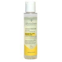 Lotion pré-soin active callosités cors durillons 100ml