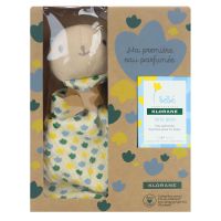 Coffret bébé eau parfumée petit brin