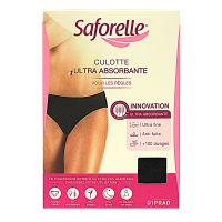 Culotte règles ultra absorbante S