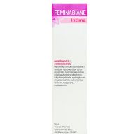 Feminabiane Intima inconforts intimes secheresse crème 15ml