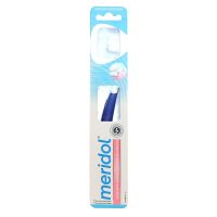 Brosse à dents confort gencives extra-souple