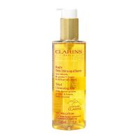 Cleanser huile très démaquillante extraits gentiane jaune 150ml