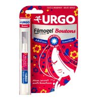 Filmogel boutons 2ml