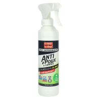 Anti-poux lentes spray environnement 250ml
