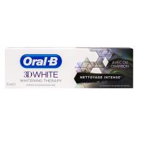 3D White Whitening Therapy dentifrice 75ml
