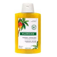 Nutrition shampooing à la mangue cheveux secs 200ml