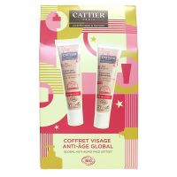 Coffret Visage anti-âge Global