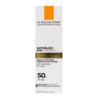 Anthelios Age Correct SPF50 soin quotidien 50ml