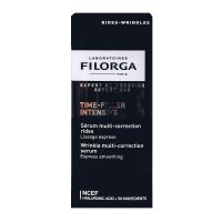 Time-Filler Intensive sérum multi-correction rides 30ml