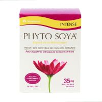 Phyto Soya intense 180 gélules